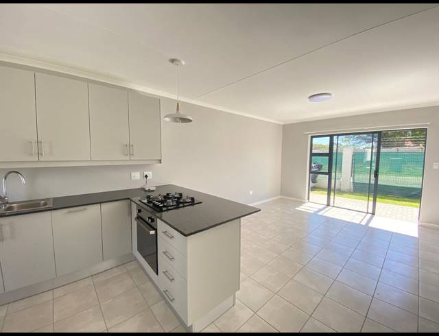 2 BEDROOM HOUSE FOR SALE IN PACALTSDORP